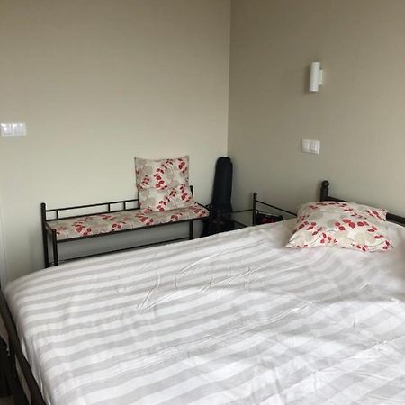 Residentie Zeezicht Apartman Eksel Kültér fotó