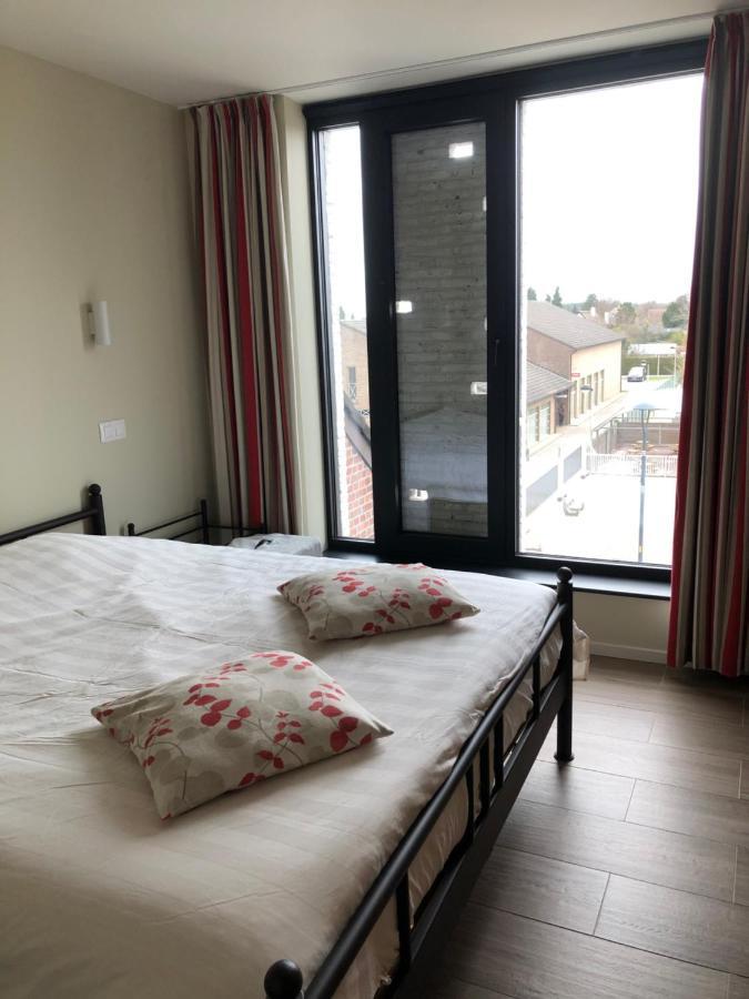 Residentie Zeezicht Apartman Eksel Kültér fotó